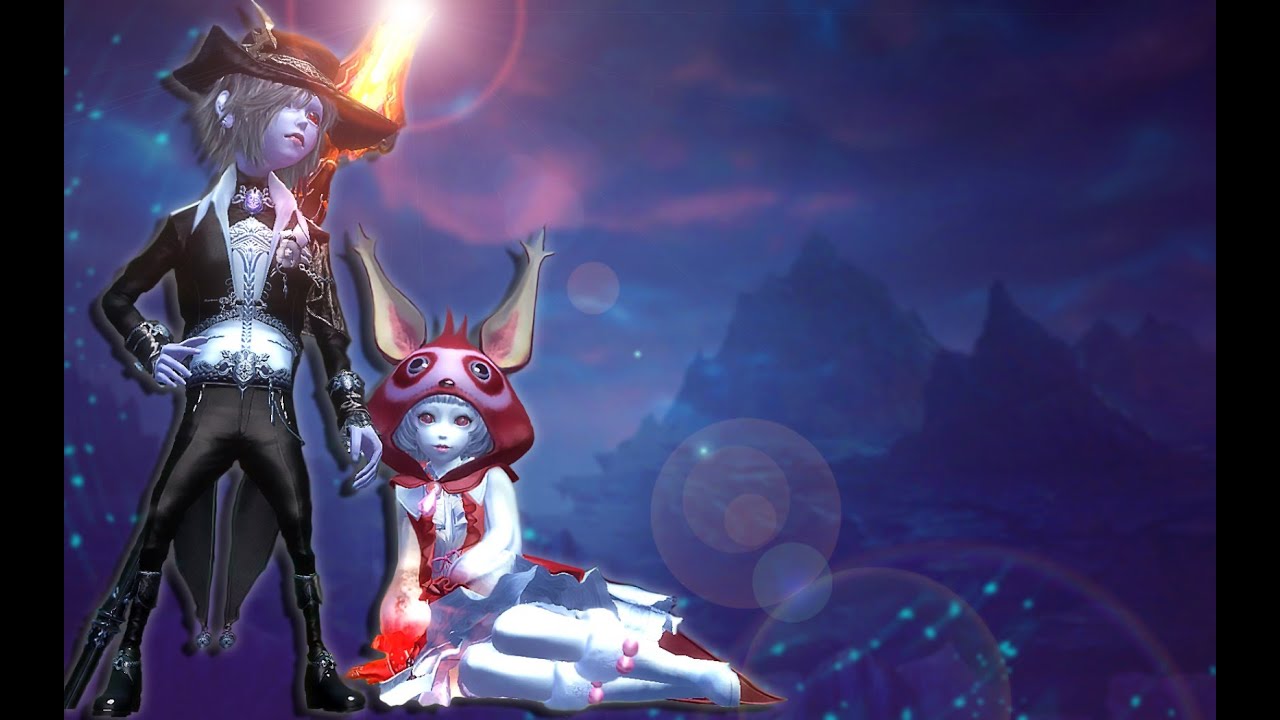 Donnybrook | Aion 4.7 | The Conclusion